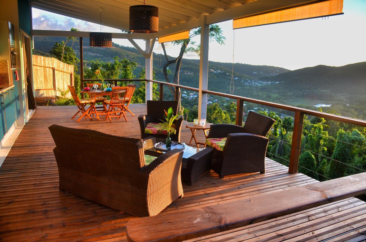 Lodge Du Cote De Chez Swann *