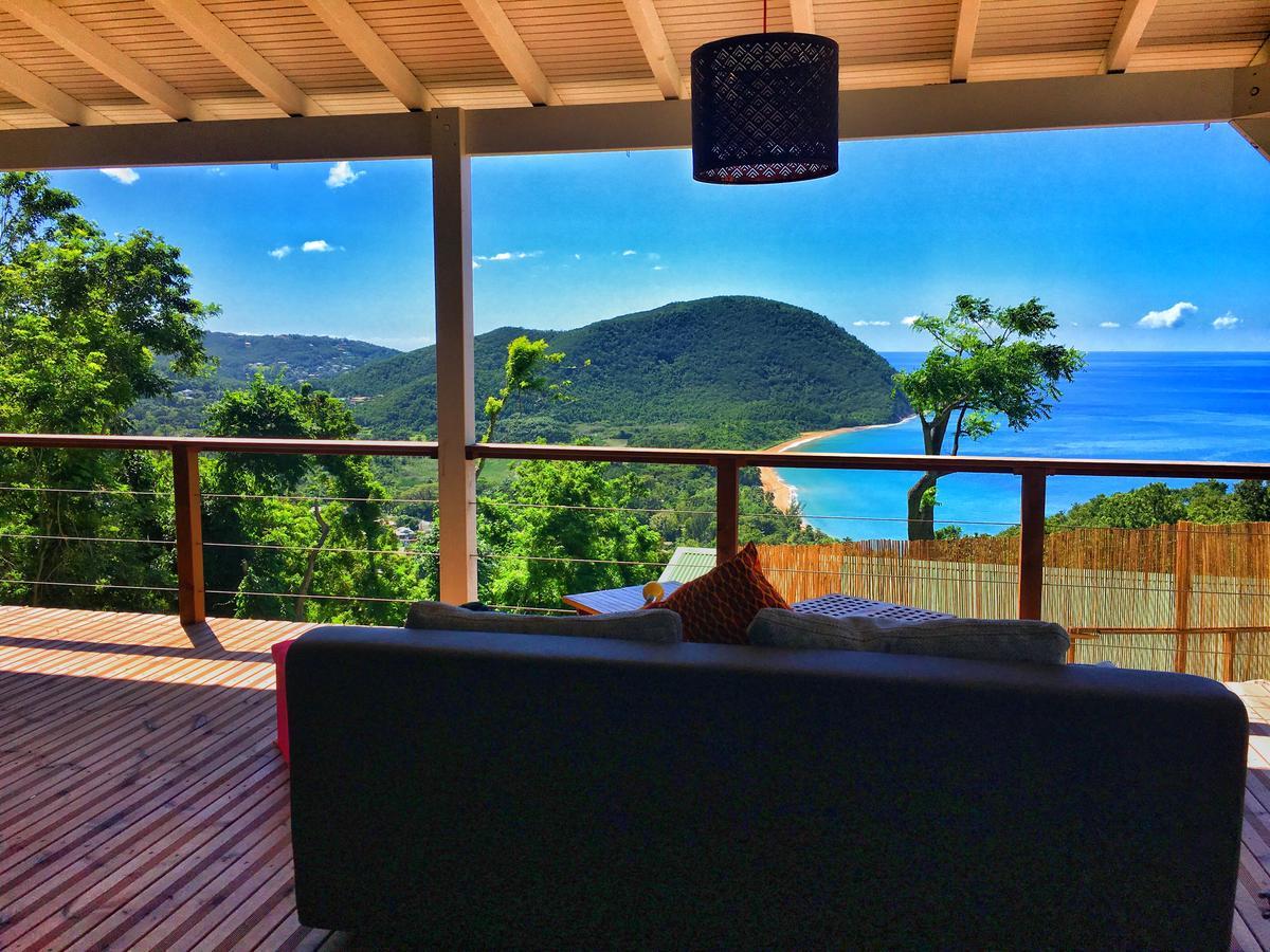 Du Cote De Chez Swann Lodge *